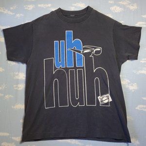 Vintage Ray Charles Diet Pepsi Shirt Uh Huh M L